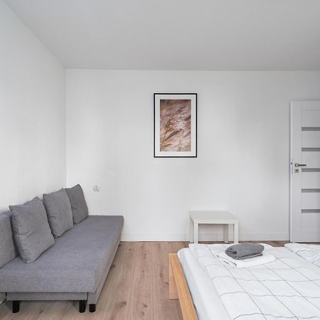 Central Warsaw Apartment - Great Location- Warsaw Stays-Kredytowa エクステリア 写真