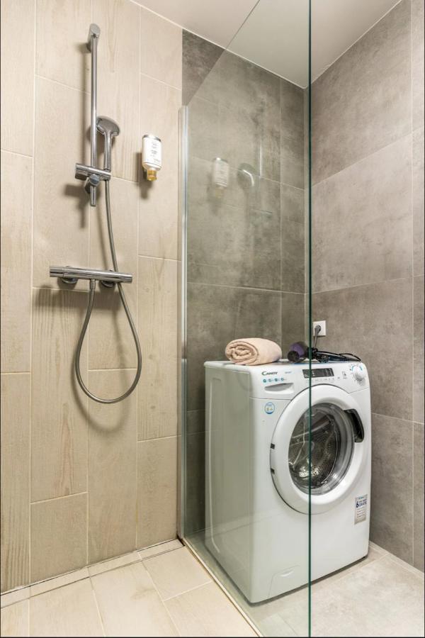 Central Warsaw Apartment - Great Location- Warsaw Stays-Kredytowa エクステリア 写真