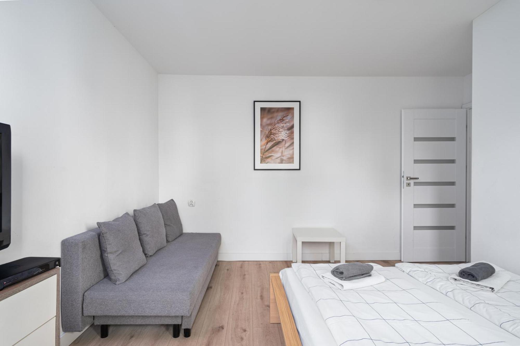 Central Warsaw Apartment - Great Location- Warsaw Stays-Kredytowa エクステリア 写真