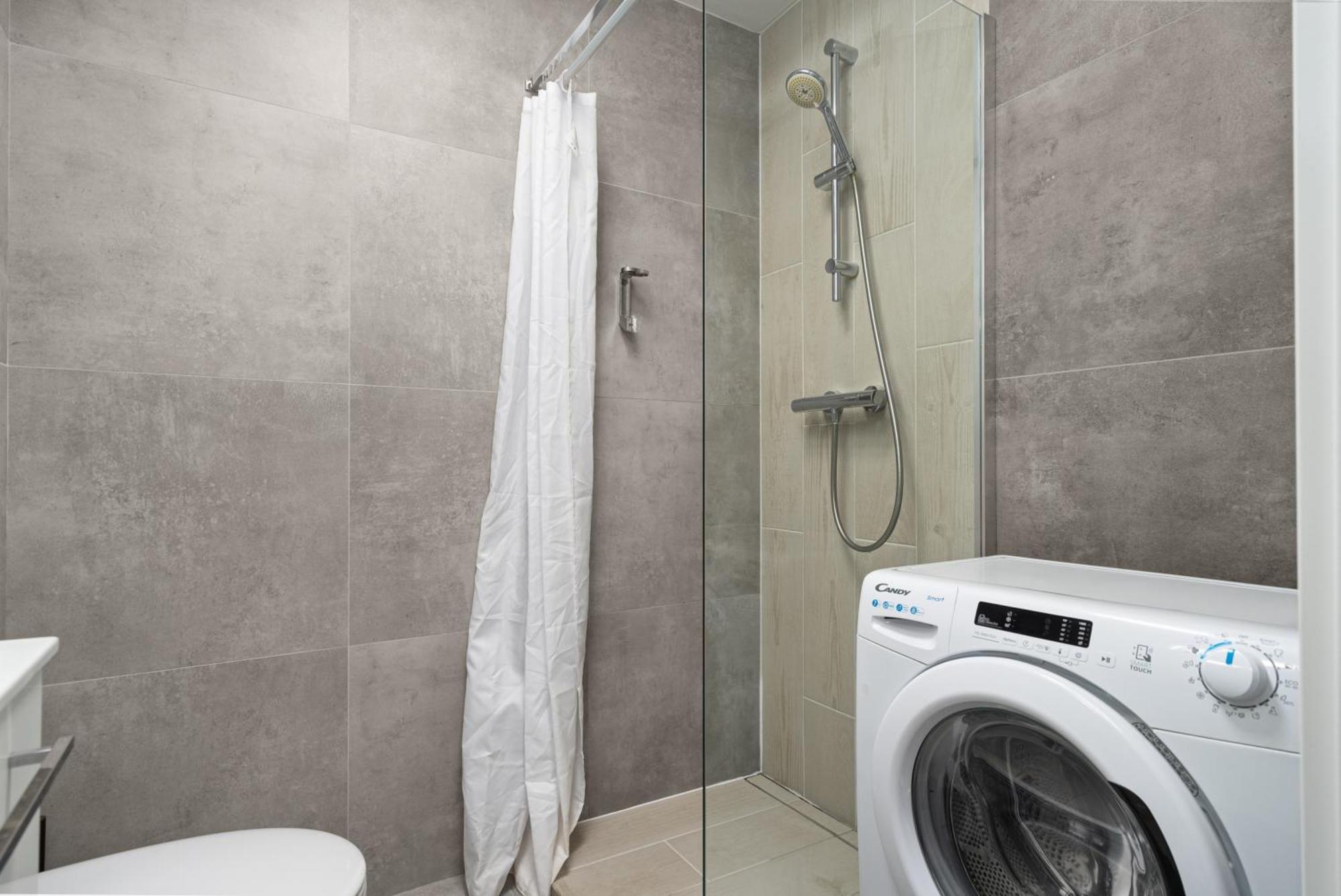 Central Warsaw Apartment - Great Location- Warsaw Stays-Kredytowa エクステリア 写真